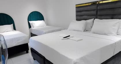 Duminy Guest Lodge