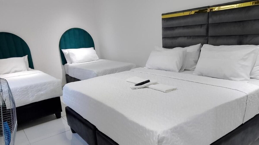 Duminy Guest Lodge