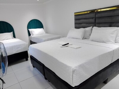 Duminy Guest Lodge