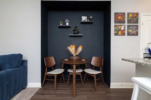 Interior - Spacious & Central – Perfect for World Cup Groups (Lewisville)