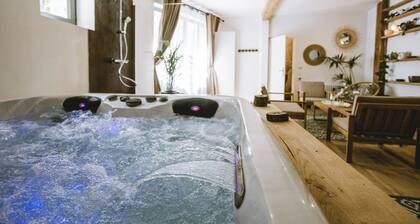 VI - Gîte des Rois de France -