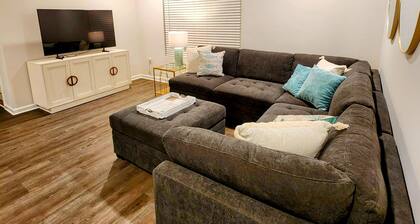 New home charm in Crawfordville
