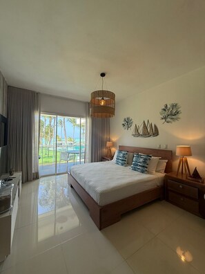 1 quarto, cofres nos quartos, ferros/tábuas de passar roupa, Wi-Fi