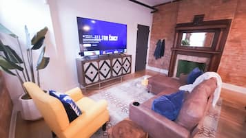 Smart TV