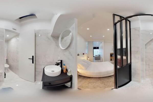 Cots/infant beds - Luxurious and Cosy Apt in The Center of Paris 14 (Paris)