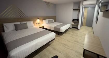 Avanta Hotel & Villas