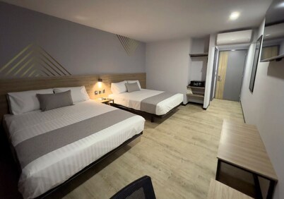 Avanta Hotel & Villas