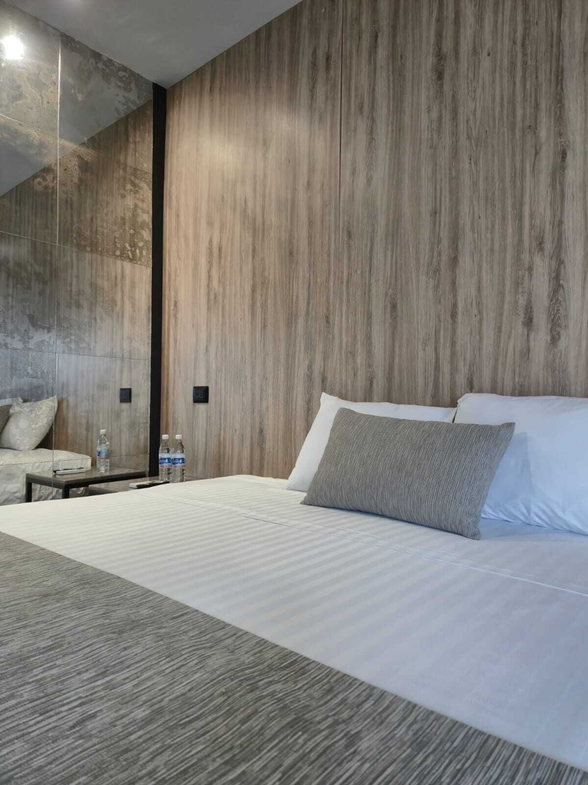 Standard Villa | Premium bedding, down duvets, in-room safe, laptop workspace