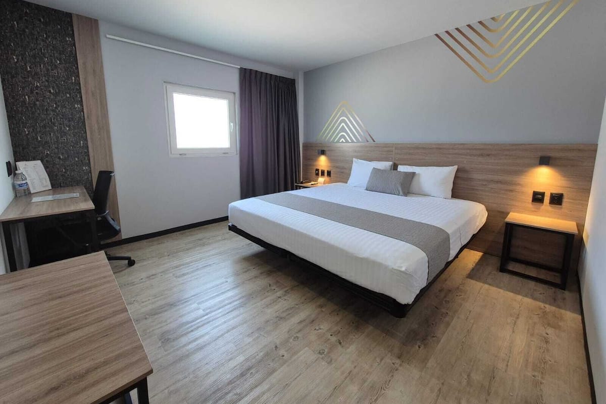 Chambre Standard