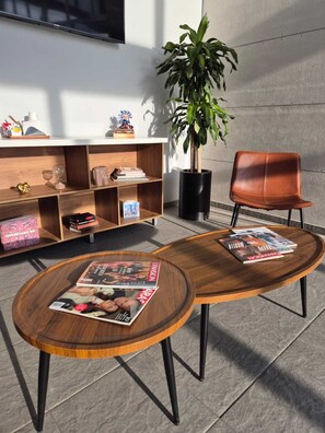 Interior - Avanta Hotel & Villas (Querétaro)