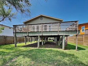 Hus (3 Bedrooms) | Fasade