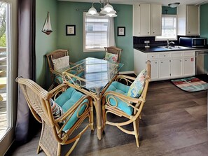 獨棟房屋 (3 Bedrooms) | 住宿設施服務