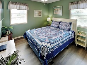 Property amenity - The Anchorage by Silver Sands Vacation Rentals (Port Aransas)