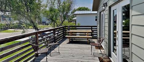 Huis (3 Bedrooms) | Accommodatievoorziening