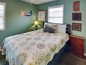 House (3 Bedrooms) | Property amenity