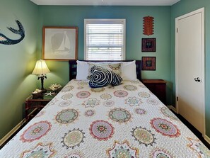 House (3 Bedrooms) | Property amenity - The Anchorage by Silver Sands Vacation Rentals (Port Aransas)