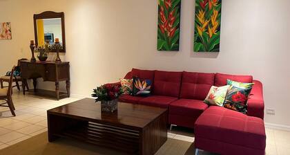 Pacifico Condo L-1115 – Sophisticated Comfort in the Heart of Playas del Coco