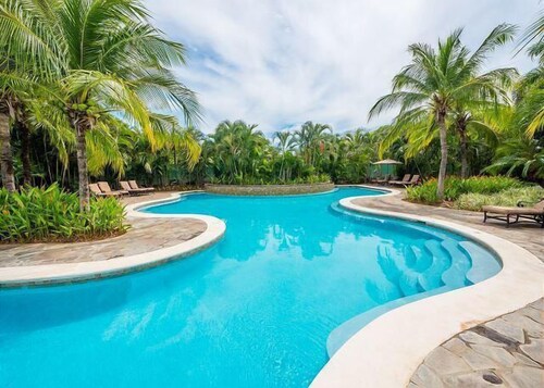 Pacifico L1115 • 3 BR Resort Style Condo •  6 Guests • Playas del Coco