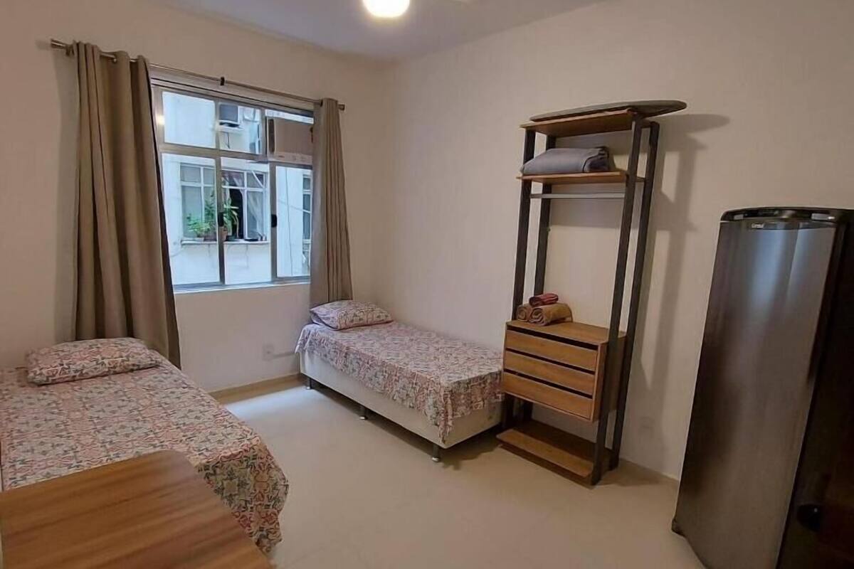 Apartment | Free WiFi