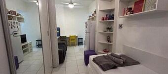 360 Botafogo Rua da Passagem By SUHCasa