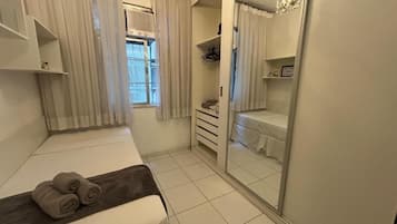 Studio Standard (SUH Botafogo 15 EstĂșdio aconchegante)