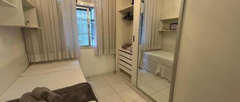 Standard Studio (SUH Botafogo 15 Estúdio aconchegante) | Free WiFi