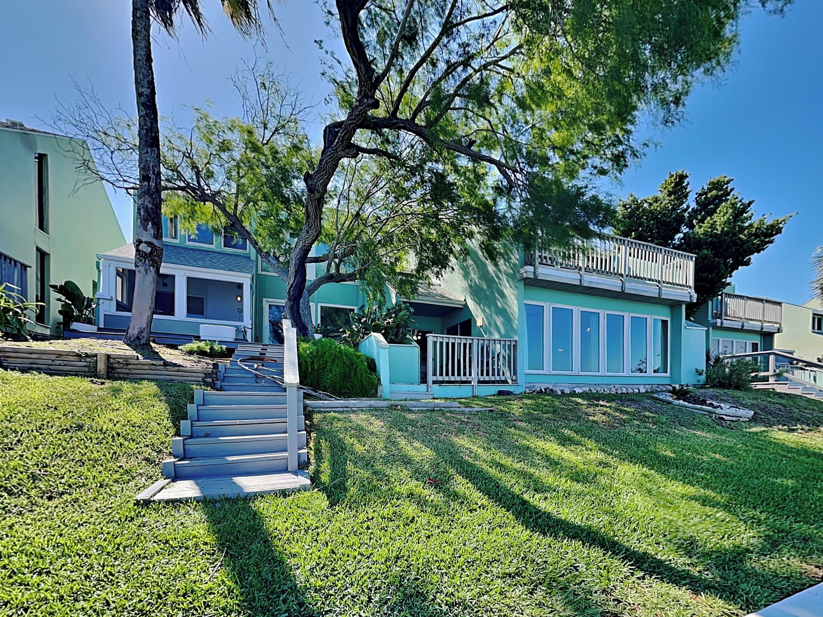 Appart'hôtel (3 Bedrooms) | Équipement de l’hébergement