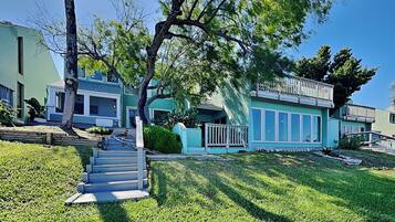 Appart'hôtel (3 Bedrooms) | Équipement de l’hébergement