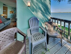 Condo (3 Bedrooms) | Property amenity