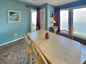 Condo (3 Bedrooms) | Property amenity - Watercolor Skies by Silver Sands Vacation Rentals (Port Aransas)