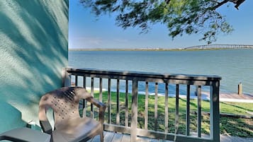 Appart'hôtel (3 Bedrooms) | Enceinte de l’hébergement