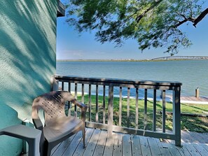 Condo (3 Bedrooms) | Property grounds - Watercolor Skies by Silver Sands Vacation Rentals (Port Aransas)