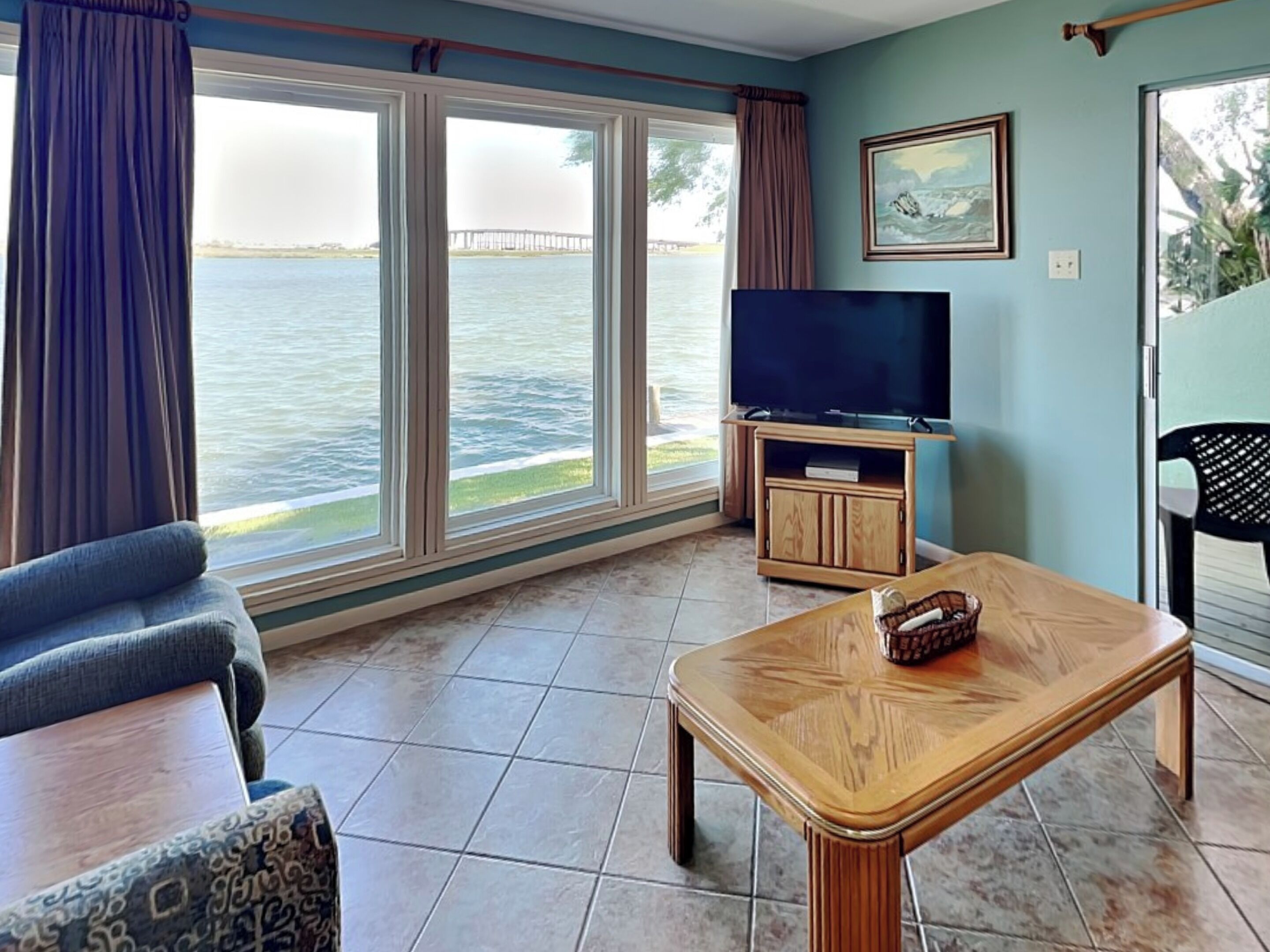 Appart'hôtel (3 Bedrooms) | Équipement de l’hébergement