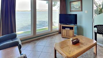 Appart'hôtel (3 Bedrooms) | Équipement de l’hébergement