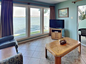 Daire (3 Bedrooms) | Konaklama yeri imkân ve özellikleri