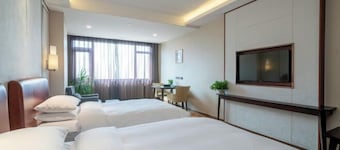 Guanghua International Hotel