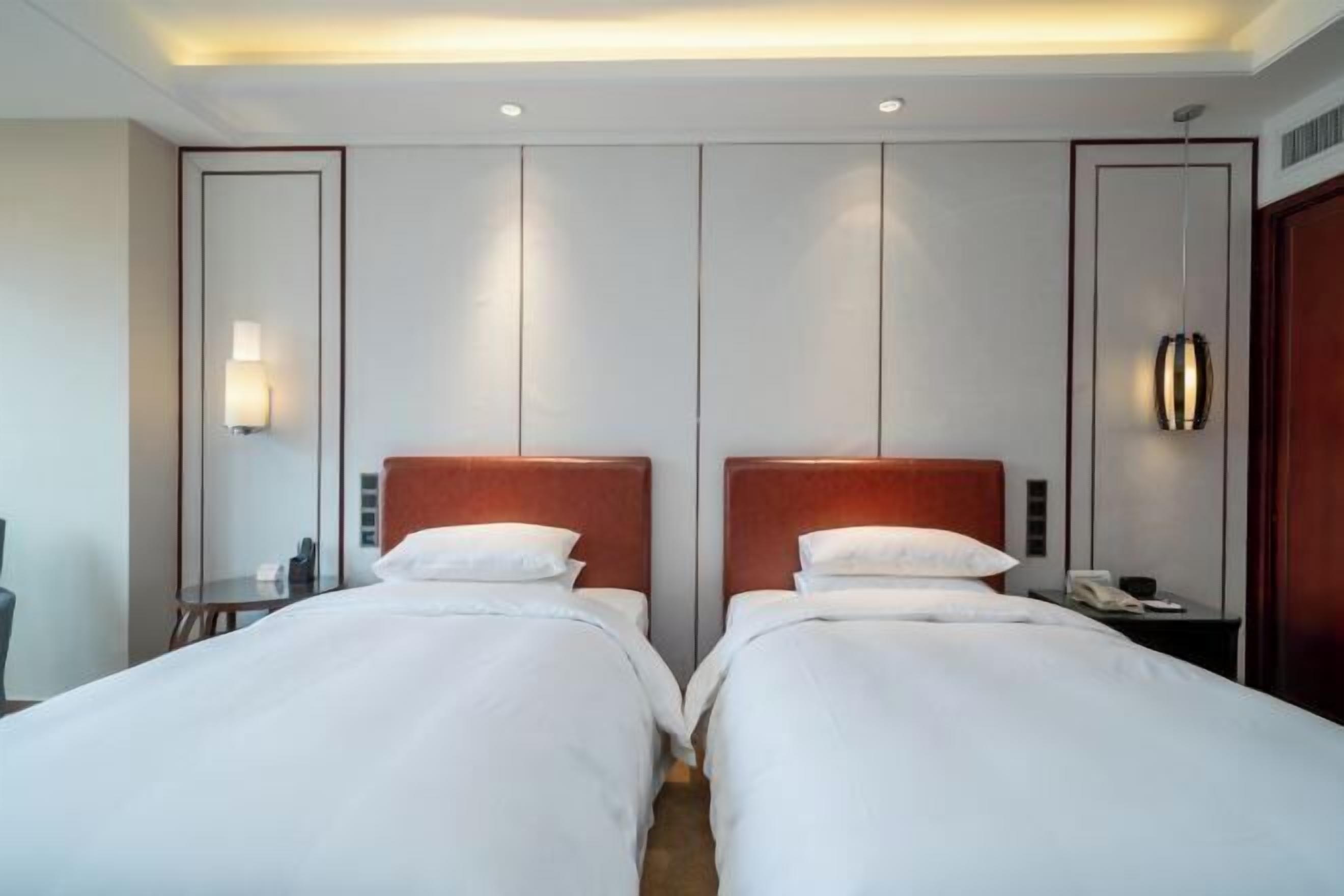 ห้องพัก