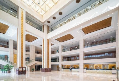 Guanghua International Hotel