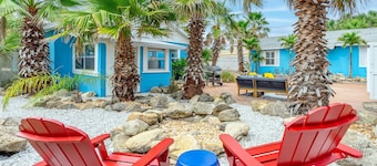 The Crabtrap at Flagler Beach - Manor