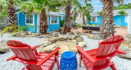 The Crabtrap at Flagler Beach - Manor