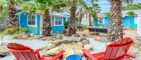 Équipement de l’hébergement