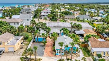 House (2 Bedrooms) | Property amenity