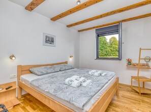 Rumah (Four Bedroom Holiday House Mali Raj w) | 4 kamar tidur dan tempat tidur bayi (biaya tambahan)