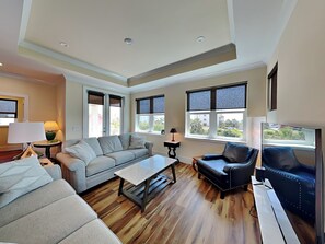 Hus (3 Bedrooms) | Fasilitet på overnattingsstedet