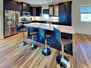 House (3 Bedrooms) | Property amenity - Atlantic Beach House by Distinctive Beach Rentals (Flagler Beach)