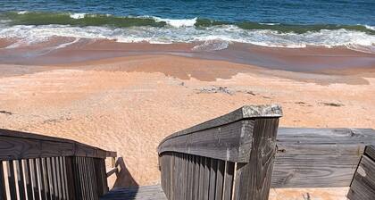 Atlantic Beach House by Distinctive Beach Rentals