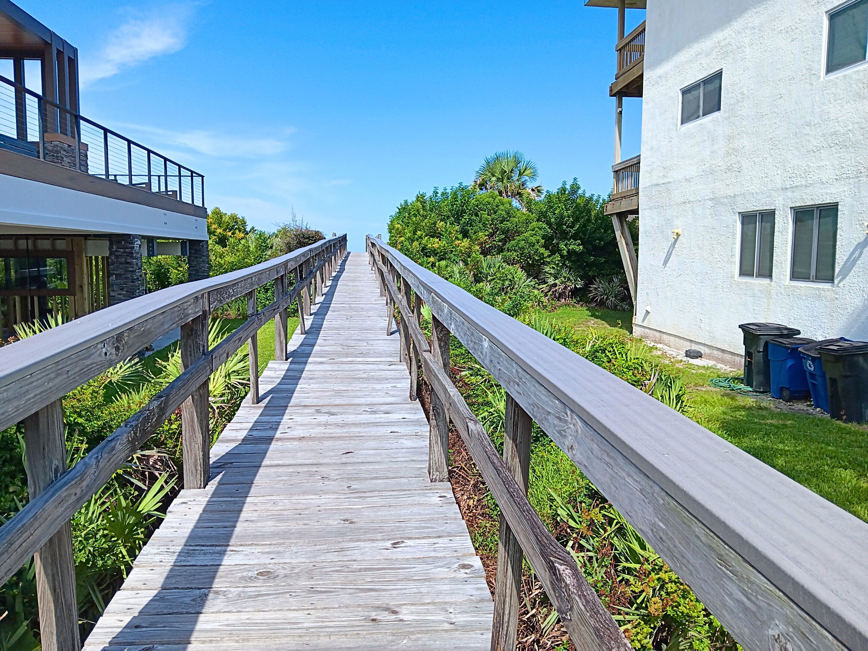 Nhà (3 Bedrooms) | Tiện nghi, dịch vụ nơi lưu trú