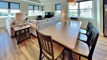 Maison (3 Bedrooms) | Commodité de l’hébergement