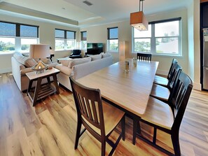 Maison (3 Bedrooms) | Commodité de l’hébergement 