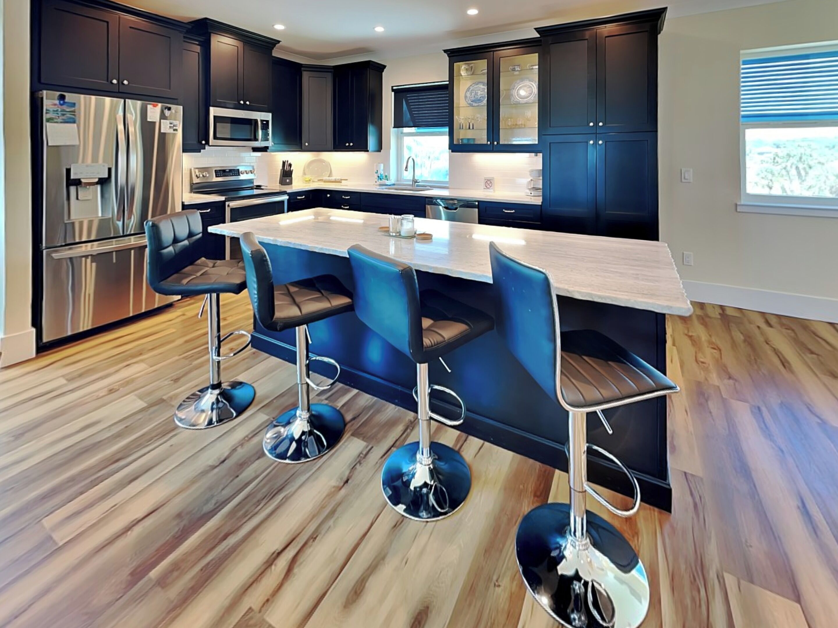 House (3 Bedrooms) | Property amenity